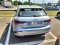 AUDI A3 SPORTBACK A3 SPB 30 TFSI Business Advanced