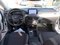 FORD FOCUS 1.5 EcoBlue 120 CV automatico SW Business Co-Pilot