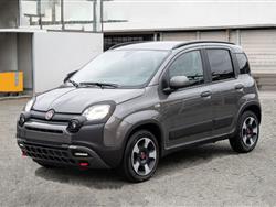 FIAT PANDA 1.0 FireFly S&S Hybrid City Cross