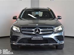 MERCEDES GLC SUV d 4Matic Premium