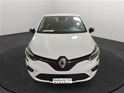 RENAULT NEW CLIO Clio TCe 100 CV GPL 5 porte Intens