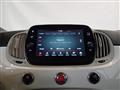 FIAT 500 1.0 HYBRID DOLCEVITA OK NEOPATENTATO