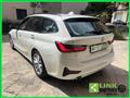 BMW SERIE 3 TOURING d Touring Business Advantage aut.