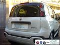 FIAT PANDA CROSS 1.0 FireFly S&S Hybrid 5°P. Pack Cross Aziendale