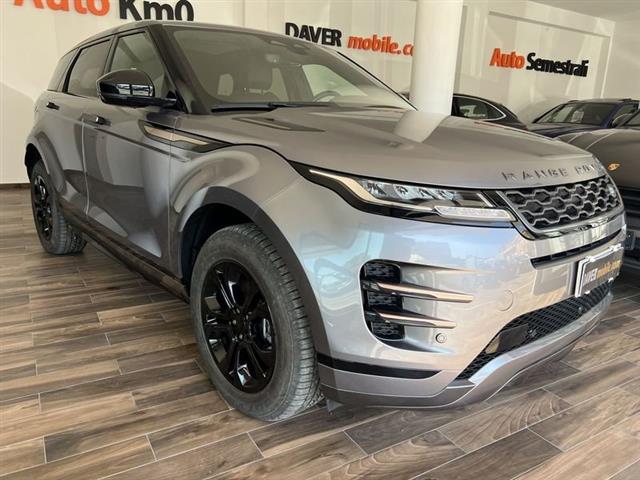 LAND ROVER RANGE ROVER EVOQUE Range Rover Evoque 2.0 I4 200 CV AWD Auto R-Dynamic