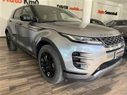 LAND ROVER RANGE ROVER EVOQUE Range Rover Evoque 2.0 I4 200 CV AWD Auto R-Dynamic