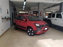 FIAT PANDA CROSS 1.0 FireFly S&S Hybrid