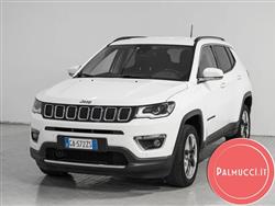 JEEP COMPASS 2.0 Multijet II 4WD Limited