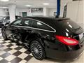 MERCEDES CLASSE CLS d SW 4Matic Premium