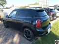 MINI Countryman Cooper SD Countryman