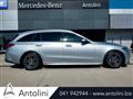 MERCEDES CLASSE C SW d Mild hybrid S.W. Premium