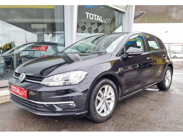 VOLKSWAGEN GOLF 1.0 TSI 115 CV 5p. BlueMotion Technology