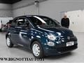 FIAT 500 1.0 Hybrid Cult-OK NEOPATENTATI