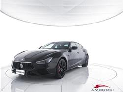 MASERATI GHIBLI V6 Diesel SPORT 250CV