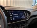 VOLKSWAGEN T-CROSS 1.0 TSI Style DAB+ Bluetooth ACC App Connect