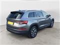 SKODA KODIAQ 2.0 TDI EVO SCR 4x4 DSG Style