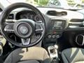 JEEP RENEGADE 1.6 E-TorQ EVO Longitude