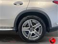 MERCEDES CLASSE GLC 4Matic mhev AMG Advanced Plus TETTO???