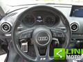 AUDI A3 SPORTBACK SPB 1.6 TDI S tronic Sport