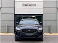 JAGUAR E-PACE HYBRID E-Pace 2.0D I4 163 CV AWD Auto R-Dynamic SE