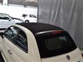 FIAT 500C 1.2 S Cerchi 16" - Km 20.000 - Ok Neopatentati