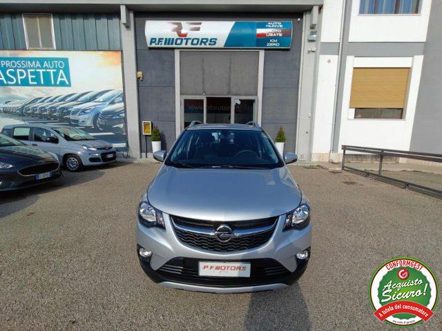 OPEL KARL Rocks 1.0 73 CV Start&Stop