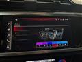 AUDI Q3 SPORTBACK SPB Sportback Nappa LED Pano Navi 21&quot; Scarico