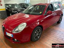 ALFA ROMEO Giulietta 1.6 JTDm-2 105 CV Exclusive