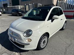 FIAT 500 1.2 Lounge 69cv