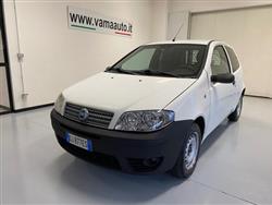 FIAT PUNTO 1.3 MJT 16V 3p. Van *UNICOPROPRIETARIO*IVA ESPOSTA