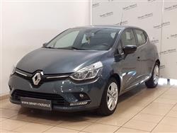 RENAULT CLIO TCe 12V 90 CV Start&Stop 5 porte Energy Duel