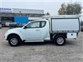 MITSUBISHI L200 2.5 DI-D/178CV DC Intense Plus DPF-ATTREZZATO+IVA