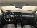 MERCEDES CLASSE A A 180 d Automatic Advanced