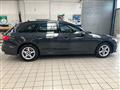 AUDI A4 AVANT Avant 30 TDI/136 CV MHEV S-tronic Business