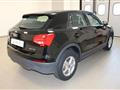 AUDI Q2 30 TDI S tronic