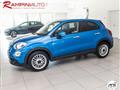 FIAT 500X 1.0 T3 GPL 120 CV Connect Iva Esposta