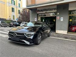 MERCEDES CLASSE A SEDAN d Automatic 4p. AMG Line Premium Plus Nuovo Mod.24