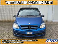 MERCEDES CLASSE B CDI Sport CAMBIO AUTOMATICO