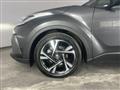 TOYOTA C-HR I 2020 -  1.8h Trend e-cvt