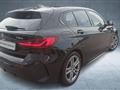 BMW SERIE 1 d 5p. Msport Aut.