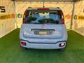 FIAT PANDA 1.0 FireFly S&S Hybrid Launch Edition