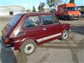 FIAT 126 652 Red