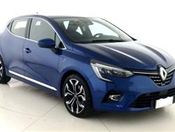 RENAULT NEW CLIO Full Hybrid E-Tech 140 CV 5 porte Intens