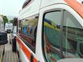 FIAT DUCATO AMBULANZA (BUC) V.P Ducato 33 3.0 MJT PM-TM Furgone Ambulanziabile