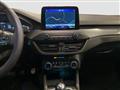 FORD FOCUS 1.0 EcoBoost Hybrid 125 CV 5p. ST Line Style