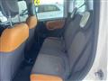 FIAT PANDA 0.9 TwinAir Turbo S&S 4x4 City Cross