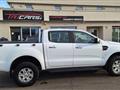 FORD RANGER 2.0 TDCi DC XLT 5 posti PERMUTE