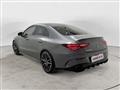 MERCEDES CLASSE CLA COUPE CLA 35 AMG 4Matic