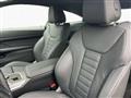 BMW SERIE 4 420i Coupe M Sport/Widescreen/