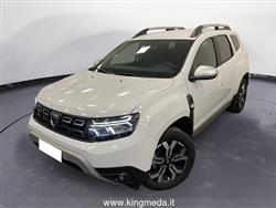 DACIA DUSTER 1.5 Blue dCi 8V 115 CV 4x2 Prestige